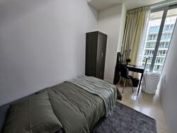 Caribbean At Keppel Bay (D4), Condominium #574565161